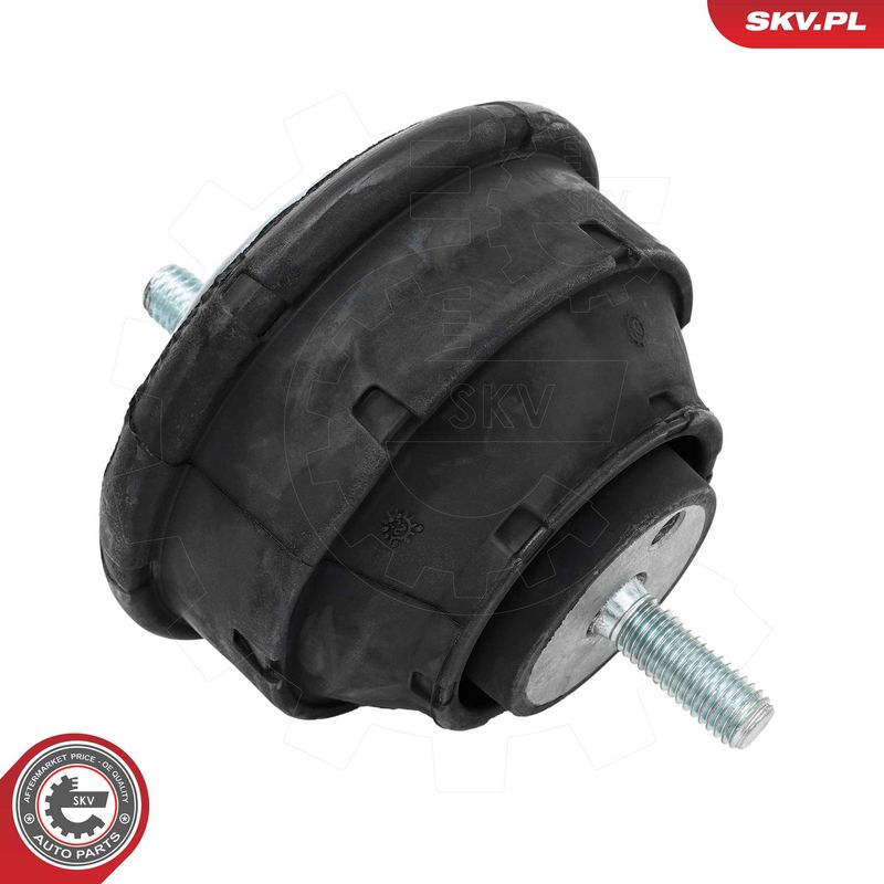 Paigutus, Mootor, ESEN SKV 75SKV151