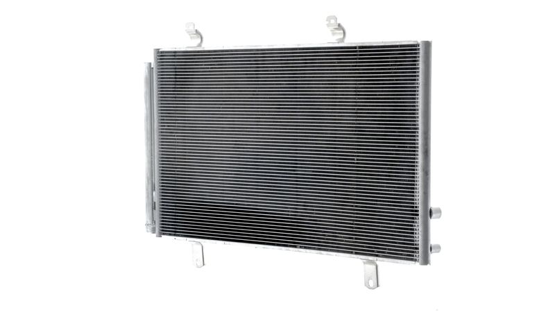 Product Image - Condensor, airconditioning - AC1076000S - MAHLE