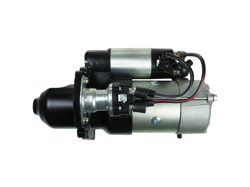 AS-PL S9249 Starter