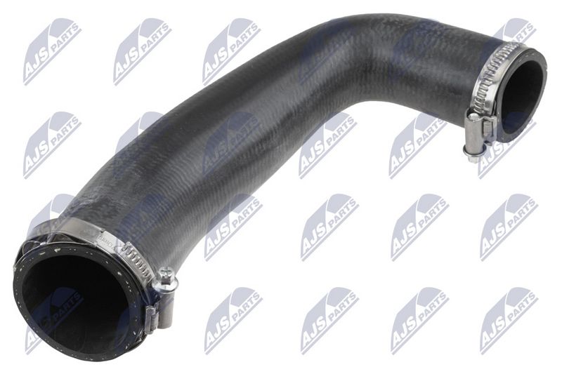 NTY GPP-FR-127 Charge Air Hose