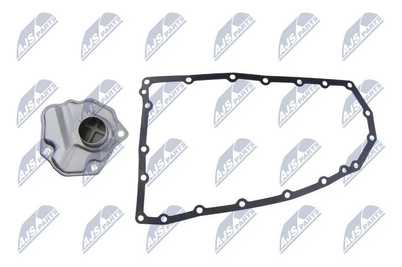 NTY FSF-NS-006 Hydraulic Filter Kit, automatic transmission