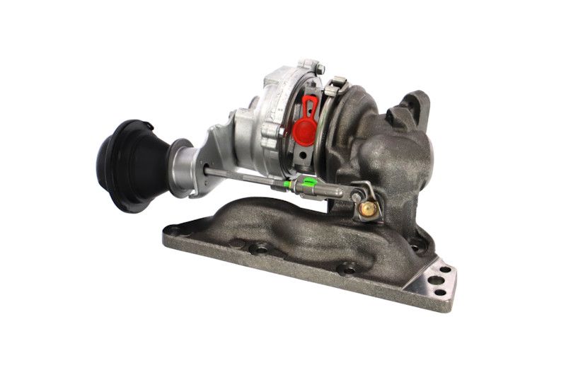 REMANTE 003-001-000229R Charger, charging (supercharged/turbocharged)