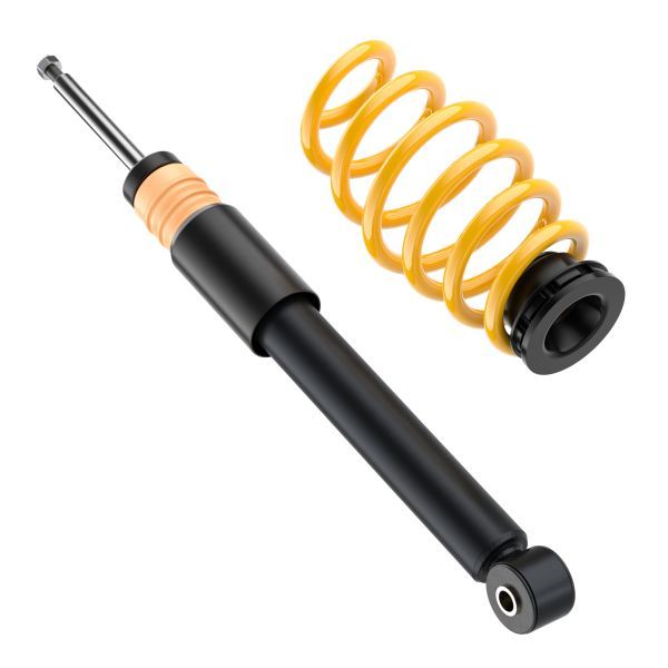 ST 13280028 Suspension Kit, springs/shock absorbers