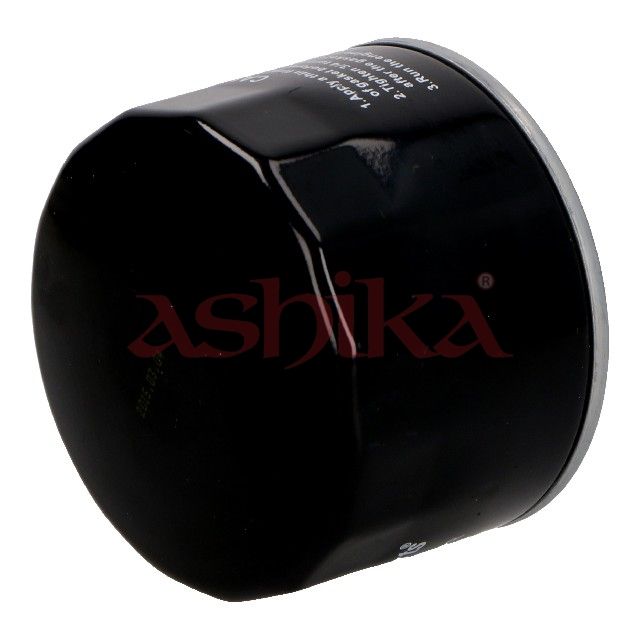ASHIKA 10-00-011 Tepalo filtras
