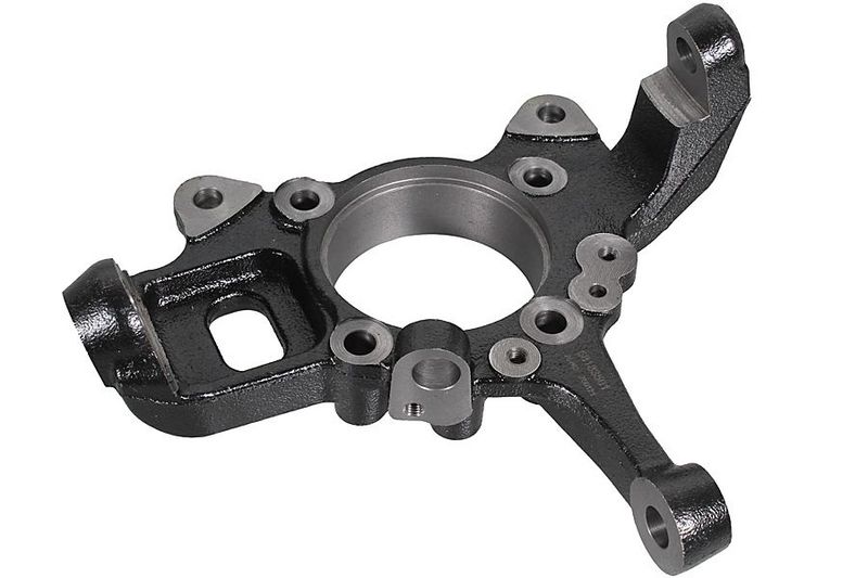 METZGER AUTOTEILE 58183501 - Steering Knuckle, wheel suspension
