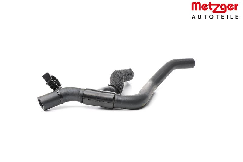 METZGER AUTOTEILE 2420030 Radiator Hose