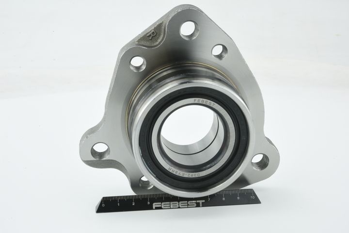 FEBEST 0382-EY8RR 3RG Wheel Hub