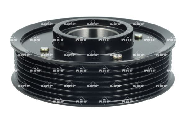 Magnetsidur, kliimakompressor, NRF 380113