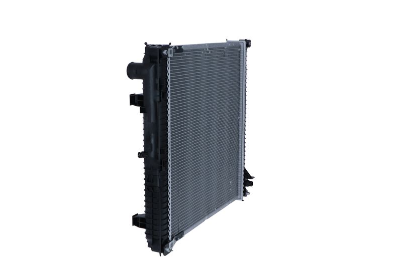 Chladič, chlazení motoru 509873