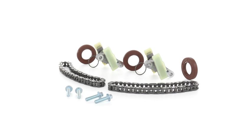 Mootori keti komplekt, SKF VKML 83503