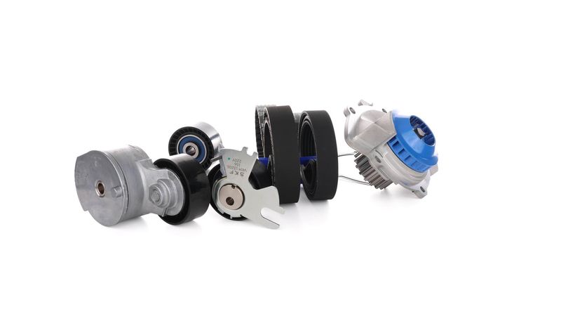 This part match OEM code: 55566905