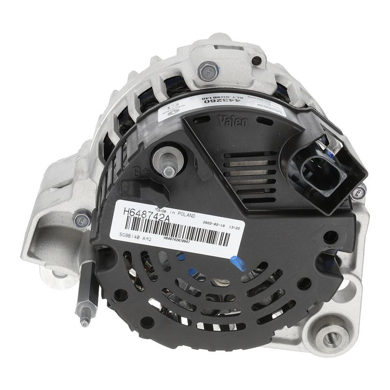 VALEO 443260 Alternator