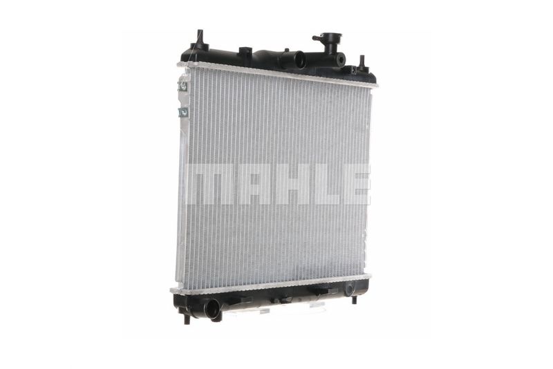 Product Image - Radiateur - CR1277000S - MAHLE