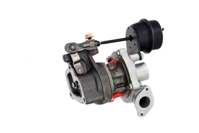 REMANTE 003-001-001258R Charger, charging (supercharged/turbocharged)