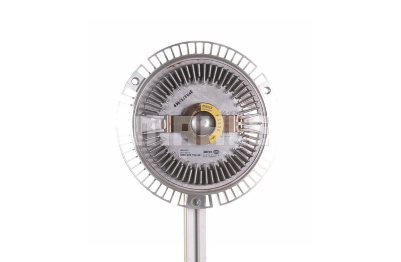 Product Image - Koppeling, radiateurventilator - CFC68000P - MAHLE