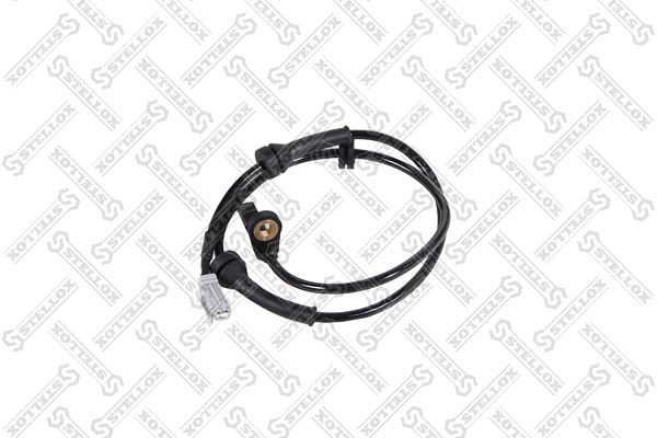 Датчик ABS передній RENAULT Koleos 08-16 47910JG000