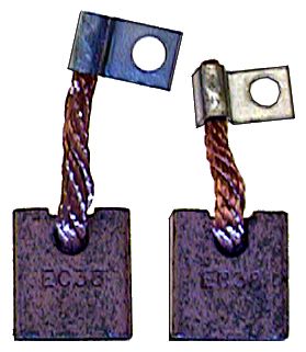 Perie, electromotor HC-Cargo F 032 900 008