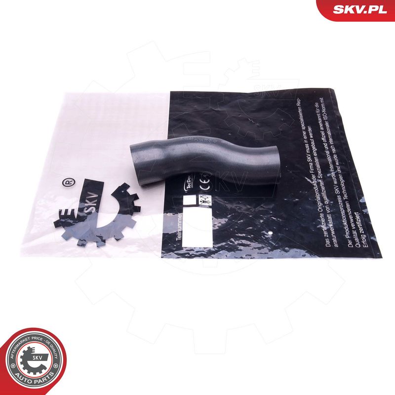 Laadimisõhu voolik, ESEN SKV 43SKV357