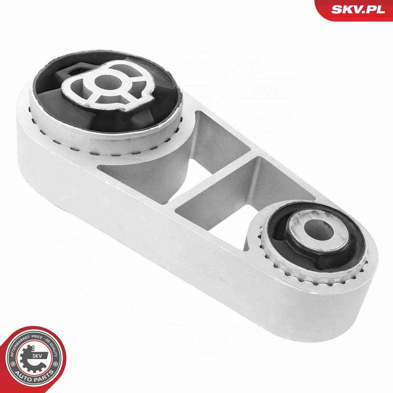 ESEN SKV 75SKV095 Variklio pagalvė