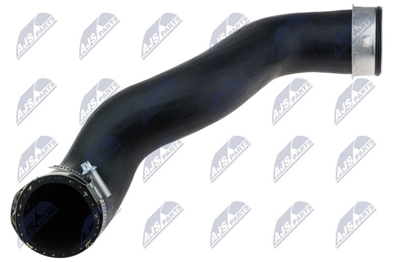 NTY GPP-AU-053 Charge Air Hose