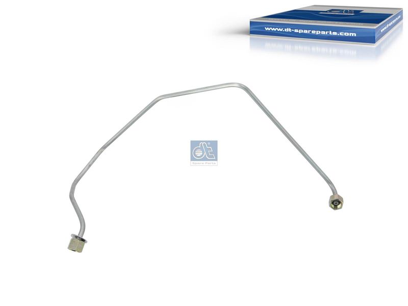 conducta de inalta presiune, inst. de injectie DT Spare Parts 2.12020