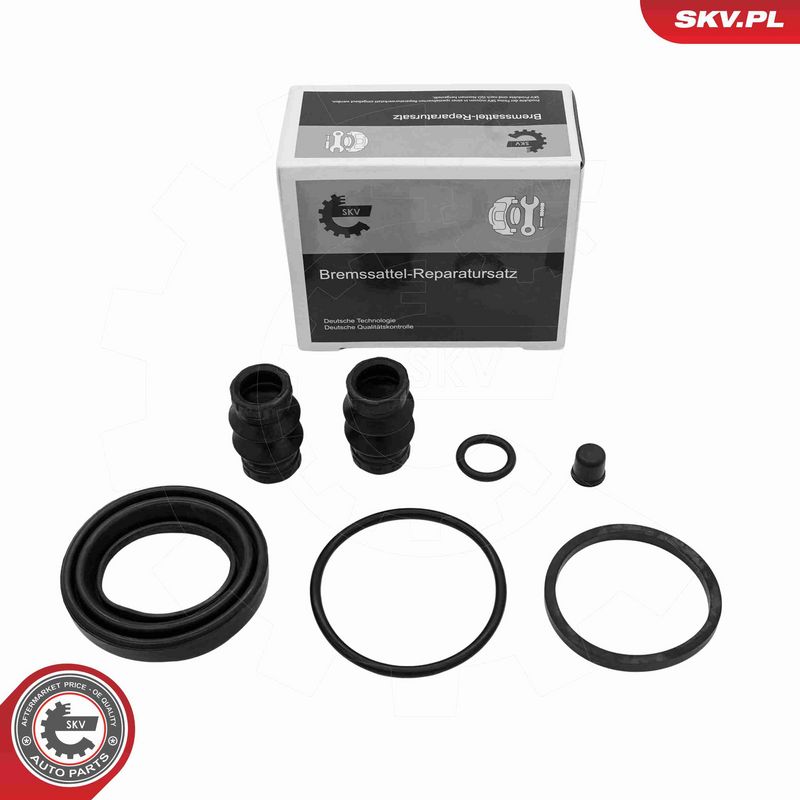 ESEN SKV 91SKV027 - Repair Kit, brake caliper