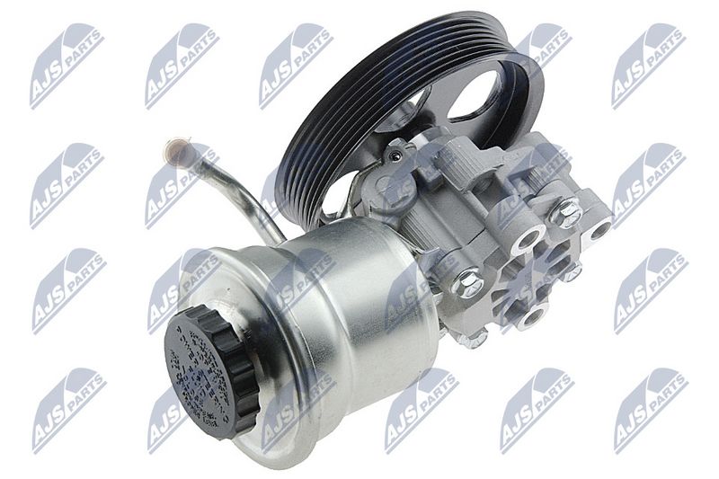 Hüdraulikapump, roolimine, NTY SPW-TY-016