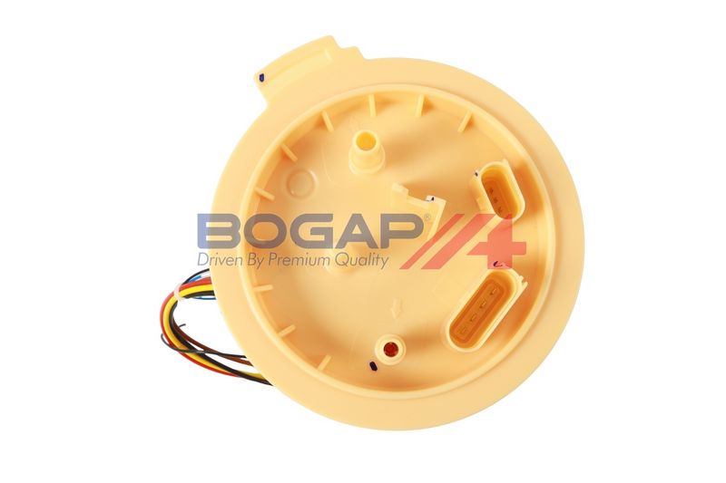 This part match OEM code: 5QF919673D