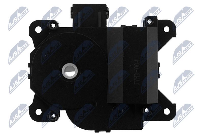 Seadeelement, seguklapp, NTY CNG-HD-004