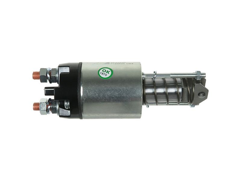 Brand new AS-PL Starter motor solenoid