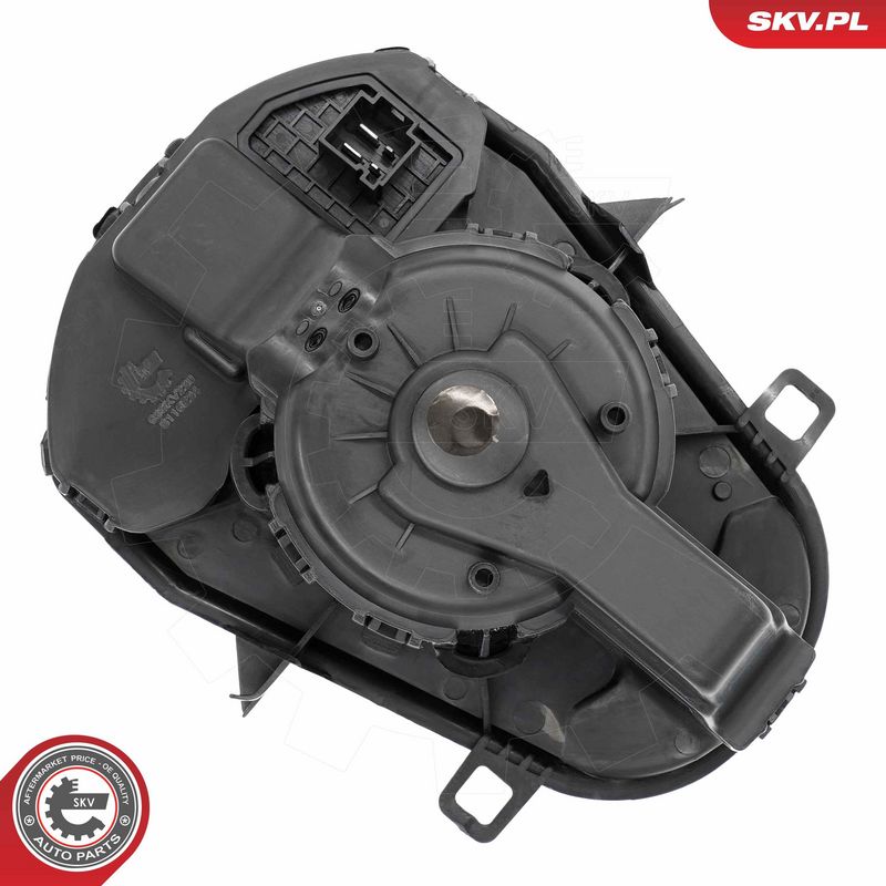 Salongipuhur, ESEN SKV 68SKV220