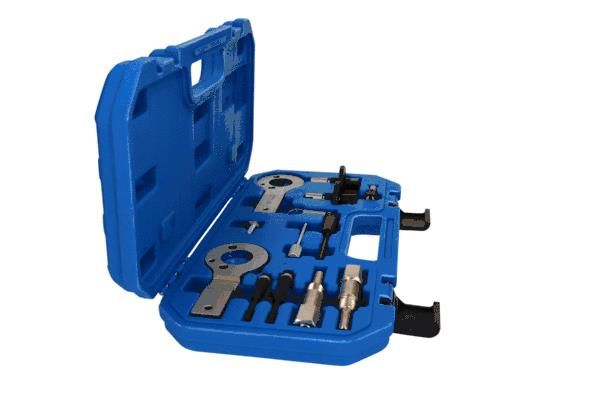 KS TOOLS BT592500 Комплект регулювальних інструментів, фази газорозподілу