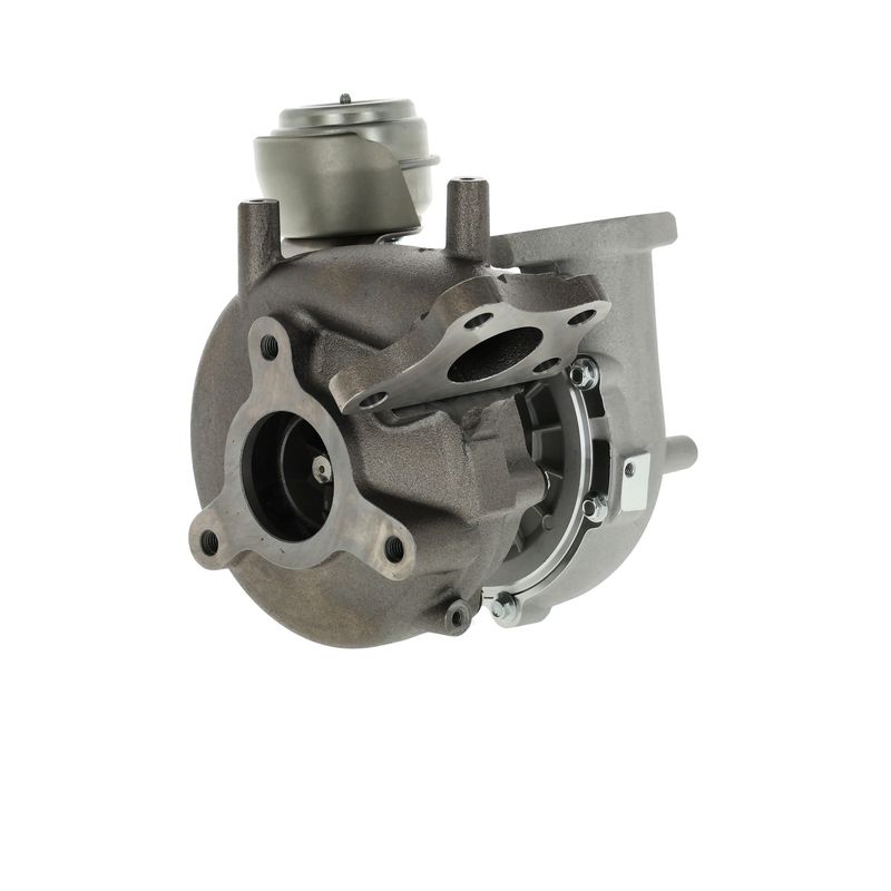 Kompressor, ülelaadimine, NISSENS 93056