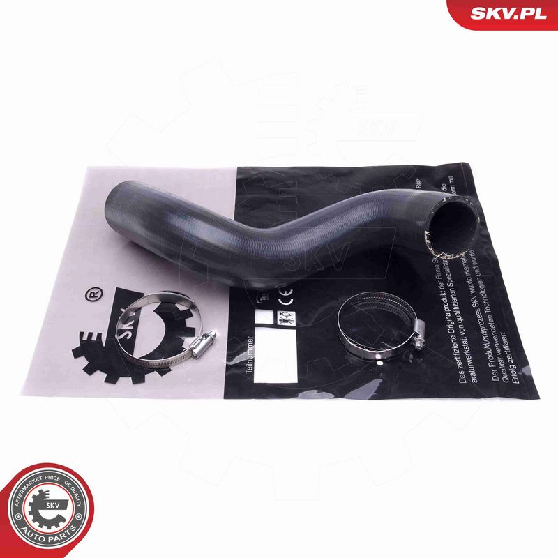 ESEN SKV 43SKV413 - Charge Air Hose