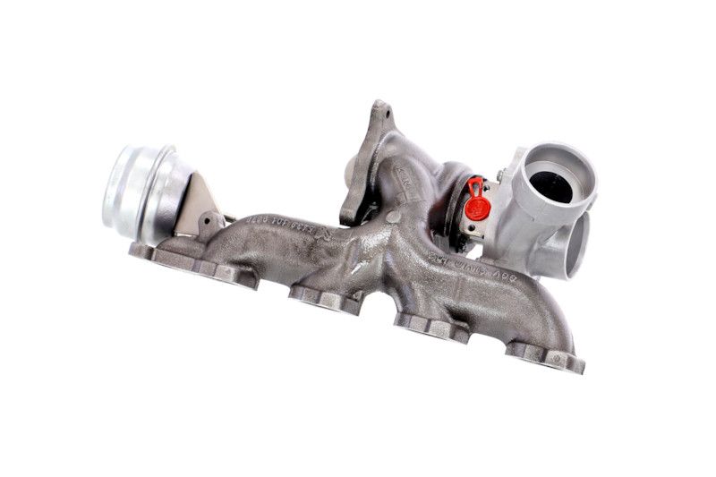 REMANTE 003-001-000091R Charger, charging (supercharged/turbocharged)