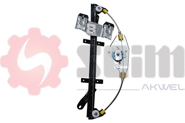 SEIM 900984 Window Regulator