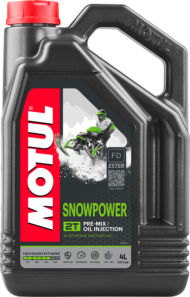 MOTUL 105888