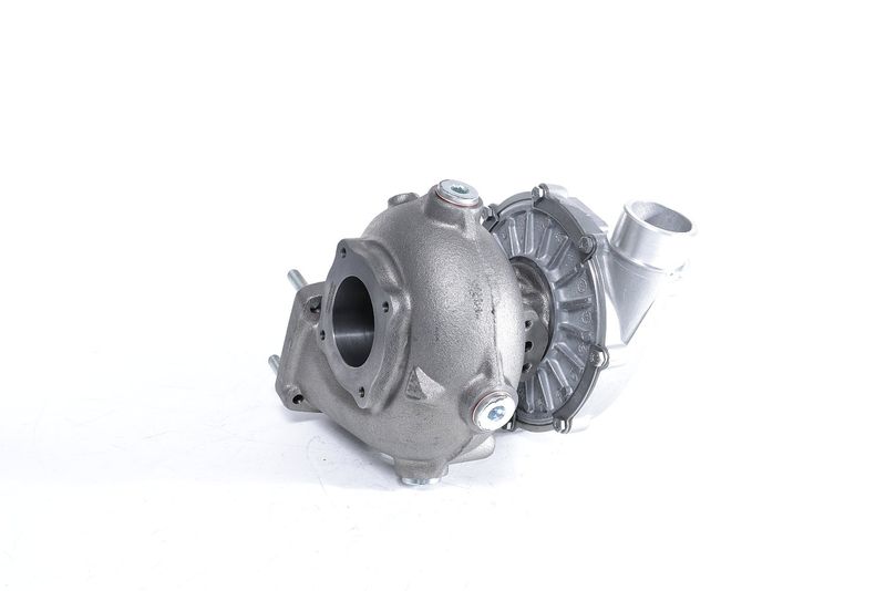 Compresor,sistem de supraalimentare T912258 BTS Turbo