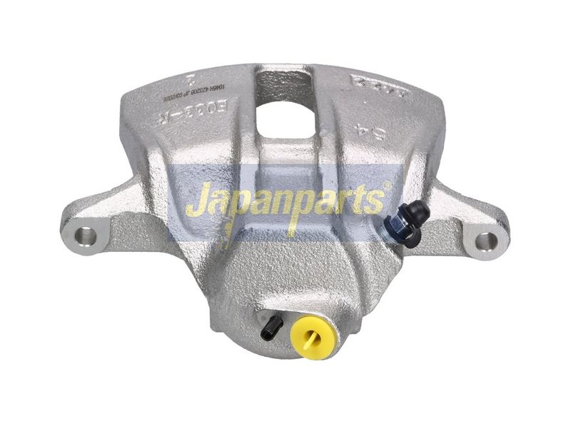 JAPANPARTS Stabdžių apkaba