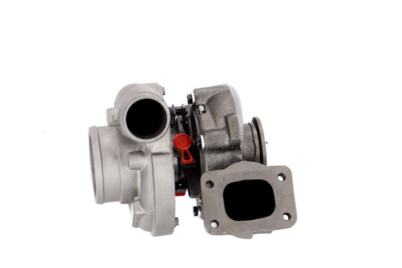REMANTE 003-001-001040R Charger, charging (supercharged/turbocharged)