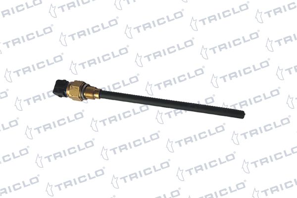 Sensor, nivel de aceite del motor