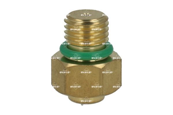 Reguleerimisklapp, kompressor, NRF 38603