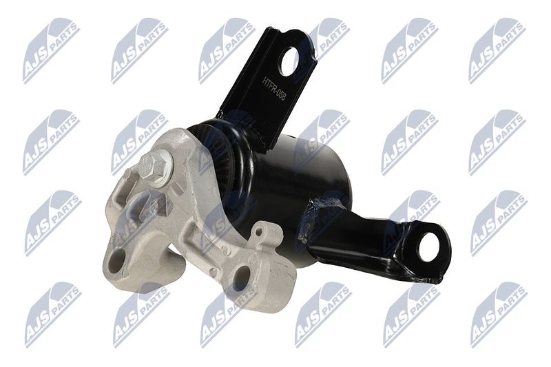 Paigutus, Mootor, NTY ZPS-FR-058