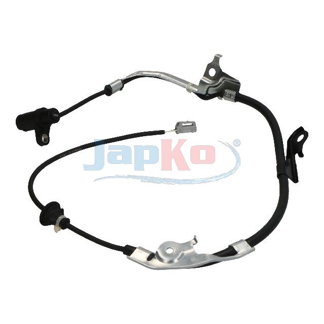 Andur, rattapöörete arv, JAPKO 151261