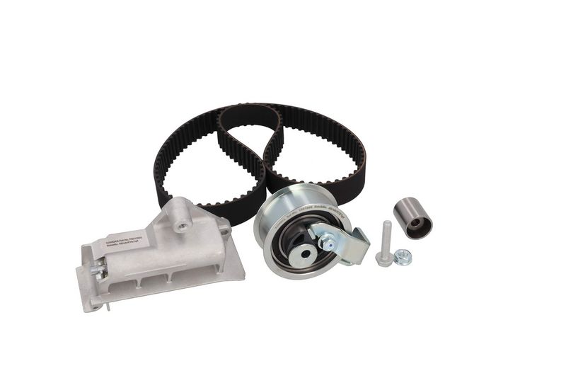 Hammasrihma komplekt, KAMOKA 7001003