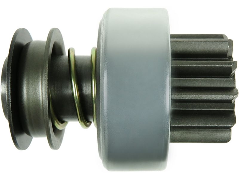 Vabajooks, starter, AS-PL SD9006
