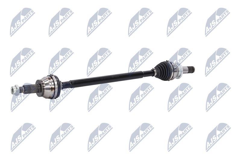 NTY NPW-JG-012 Drive Shaft