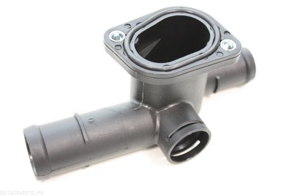 Jahutusvedeliku flants,...