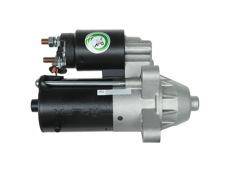 AS-PL S9032PR Starter