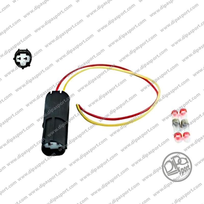 Kit de reparación cables